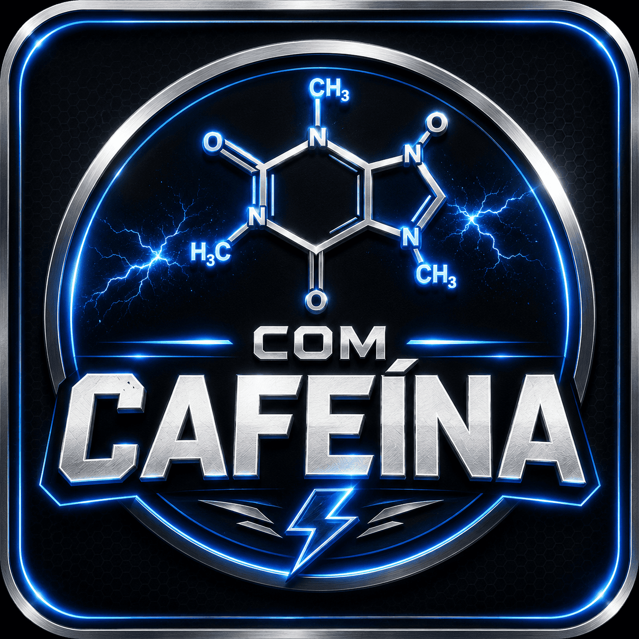 Cafeína